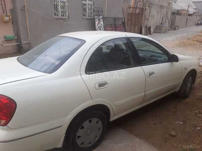 Nissan Sunny 2008, 200,000 km - 1.3 l - Bakı