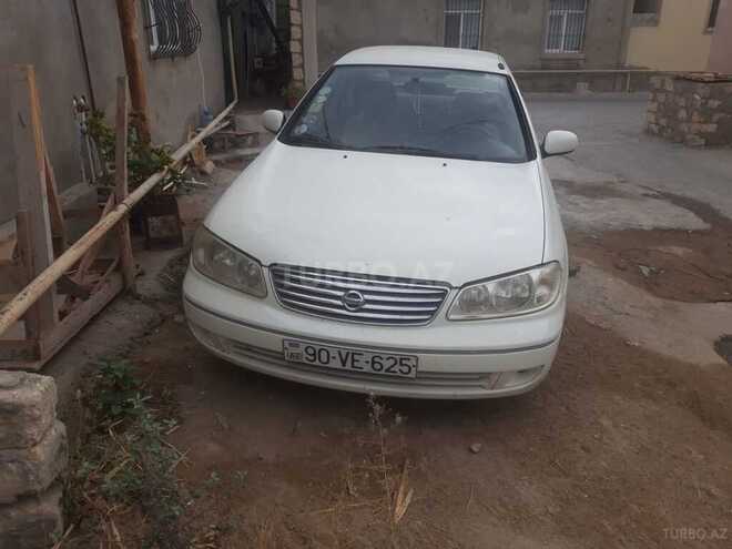 Nissan Sunny 2008, 200,000 km - 1.3 l - Bakı