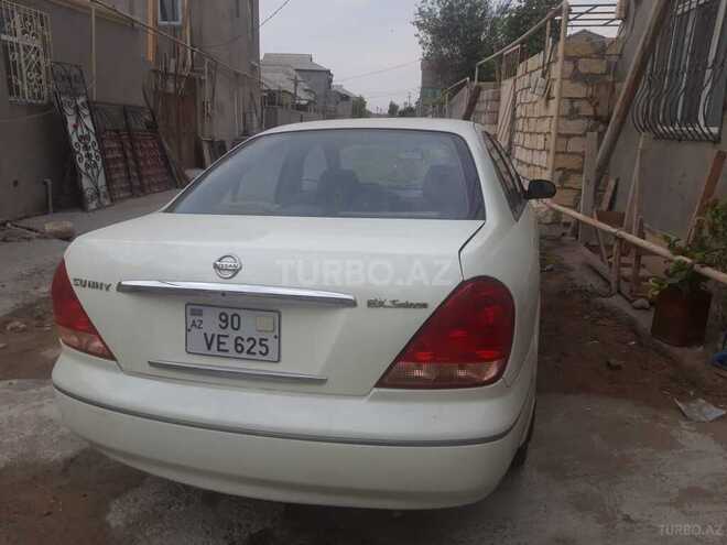 Nissan Sunny 2008, 200,000 km - 1.3 l - Bakı