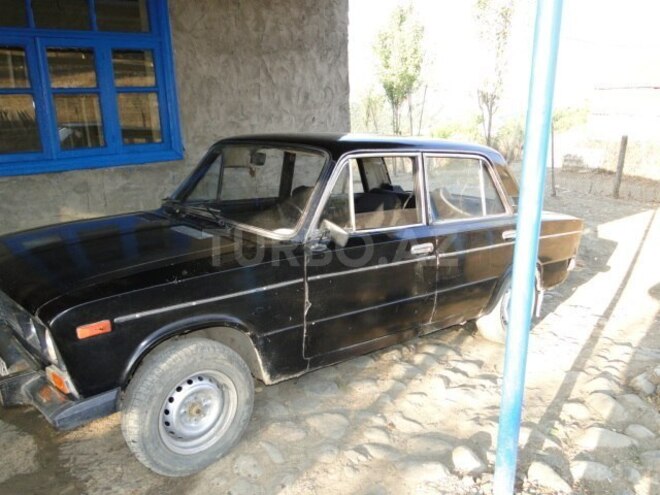 LADA (VAZ) 2106 1985, 67,000 km - 1.5 l - Lerik