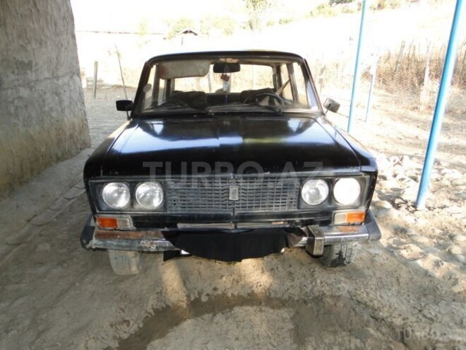 LADA (VAZ) 2106 1985, 67,000 km - 1.5 l - Lerik
