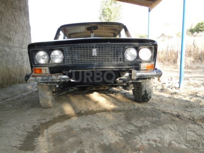 LADA (VAZ) 2106 1985, 67,000 km - 1.5 l - Lerik