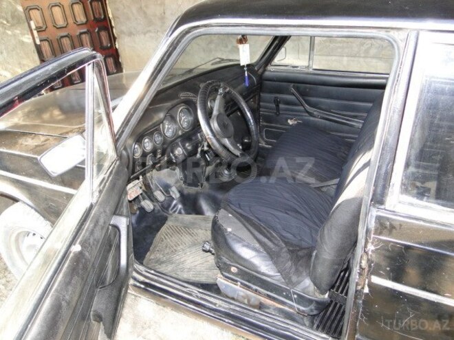 LADA (VAZ) 2106 1985, 67,000 km - 1.5 l - Lerik