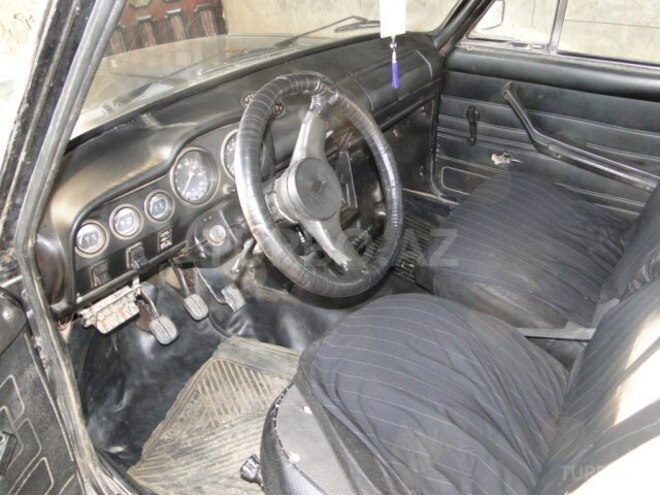LADA (VAZ) 2106 1985, 67,000 km - 1.5 l - Lerik