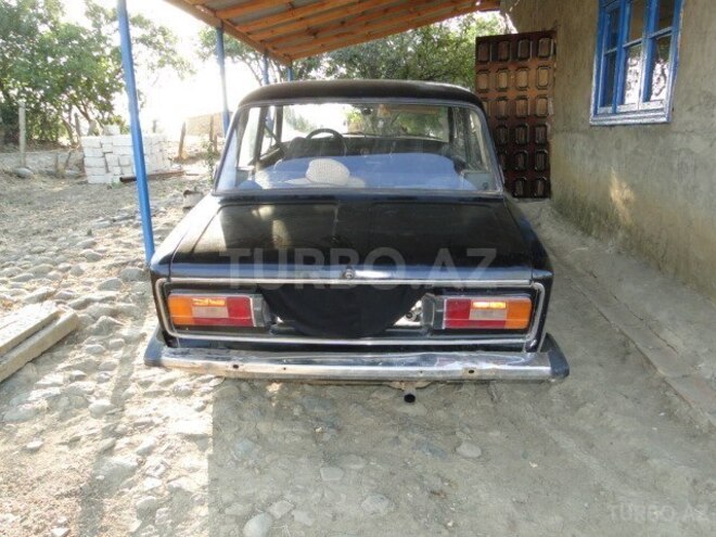 LADA (VAZ) 2106 1985, 67,000 km - 1.5 l - Lerik