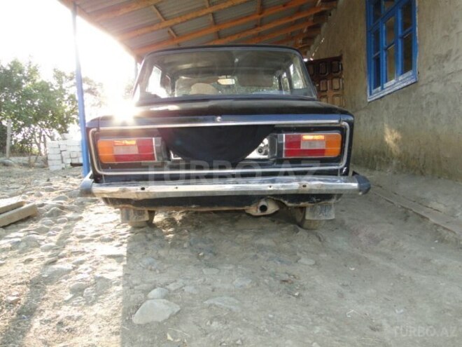 LADA (VAZ) 2106 1985, 67,000 km - 1.5 l - Lerik