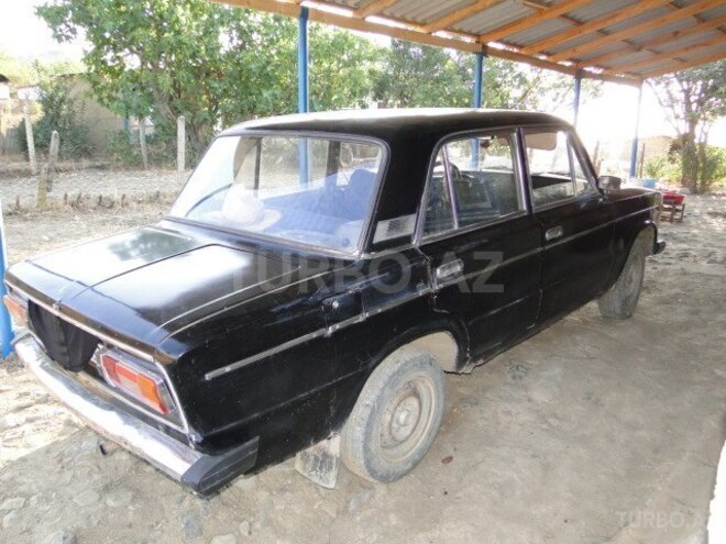 LADA (VAZ) 2106 1985, 67,000 km - 1.5 l - Lerik