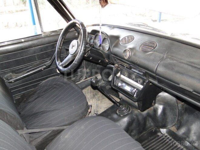 LADA (VAZ) 2106 1985, 67,000 km - 1.5 l - Lerik