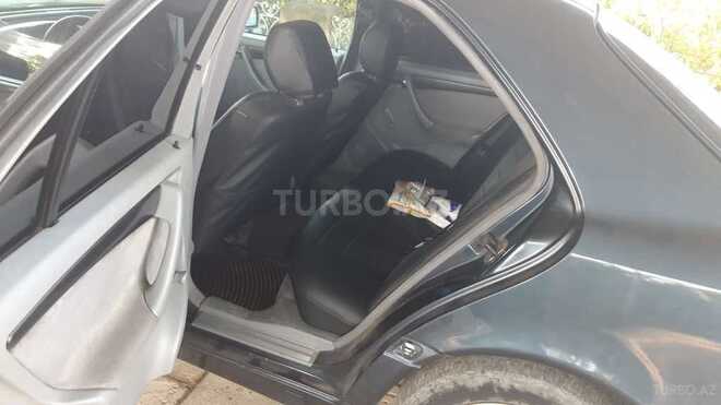 Mercedes C 220 1999, 421,000 km - 2.2 l - Salyan