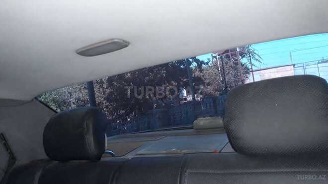 Mercedes C 220 1999, 421,000 km - 2.2 l - Salyan