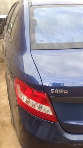 Saipa Saina 2019, 900 km - 0.2 л - Bakı