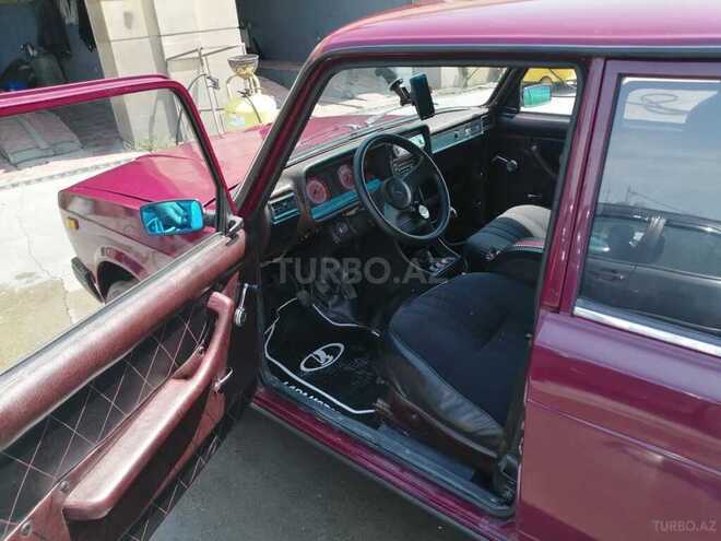 LADA (VAZ) 2107 1996, 280,000 km - 1.6 l - Sumqayıt