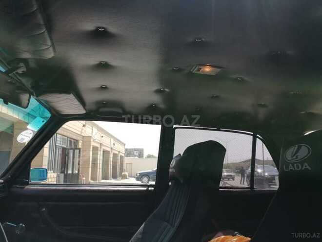 LADA (VAZ) 2107 1996, 280,000 km - 1.6 l - Sumqayıt