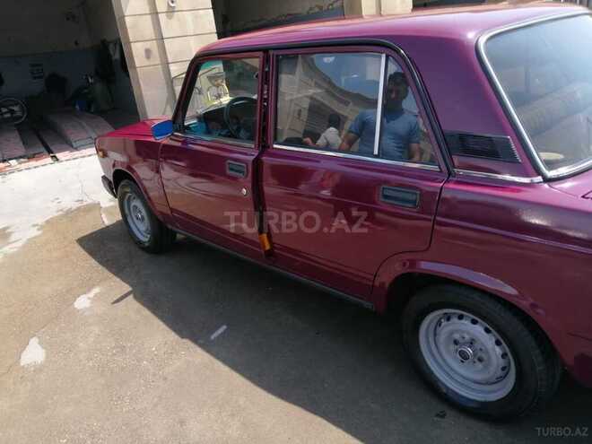 LADA (VAZ) 2107 1996, 280,000 km - 1.6 l - Sumqayıt