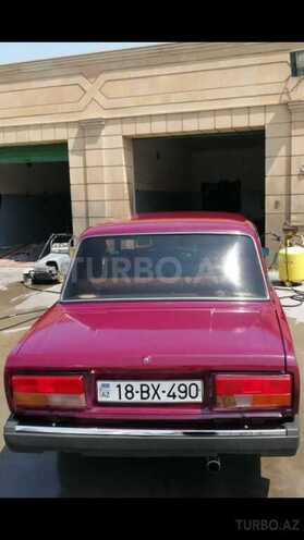 LADA (VAZ) 2107 1996, 280,000 km - 1.6 l - Sumqayıt