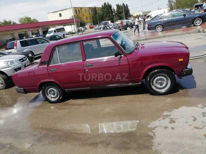 LADA (VAZ) 2107 1996, 280,000 km - 1.6 l - Sumqayıt