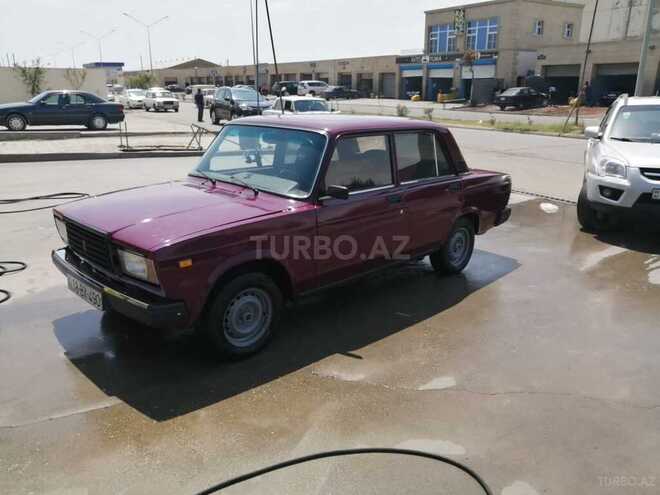 LADA (VAZ) 2107 1996, 280,000 km - 1.6 l - Sumqayıt