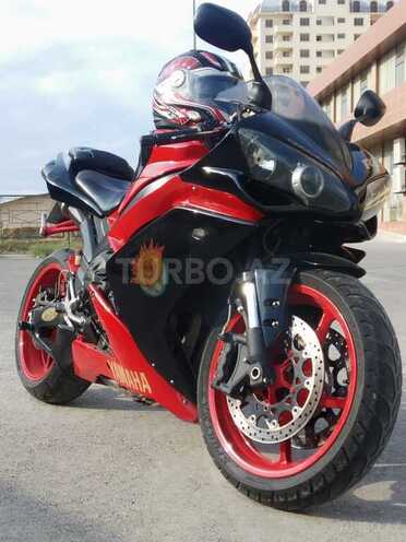 Yamaha YZF-R1 2008, 21,000 km - 1.0 l - Bakı
