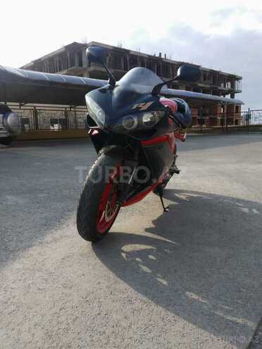 Yamaha YZF-R1 2008, 21,000 km - 1.0 l - Bakı