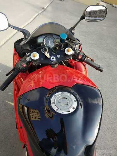 Yamaha YZF-R1 2008, 21,000 km - 1.0 l - Bakı