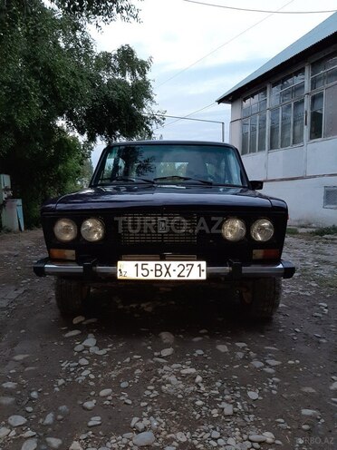 LADA (VAZ) 2106 2003, 996,600 km - 1.6 л - Ucar