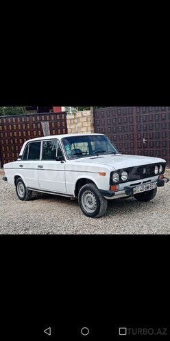 LADA (VAZ) 2106 2000, 908,846 km - 1.6 l - Bakı