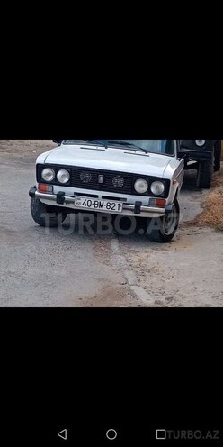 LADA (VAZ) 2106 2000, 908,846 km - 1.6 l - Bakı