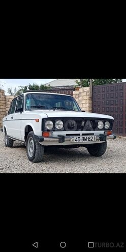 LADA (VAZ) 2106 2000, 908,846 km - 1.6 l - Bakı