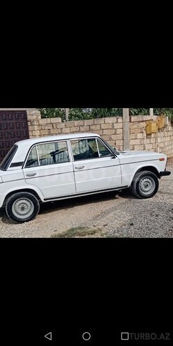 LADA (VAZ) 2106 2000, 908,846 km - 1.6 l - Bakı