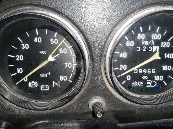 LADA (VAZ) 2106 2003, 996,600 km - 1.6 л - Ucar