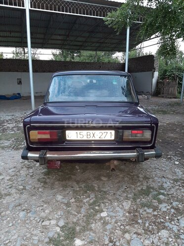 LADA (VAZ) 2106 2003, 996,600 km - 1.6 л - Ucar