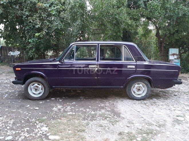 LADA (VAZ) 2106 2003, 996,600 km - 1.6 л - Ucar
