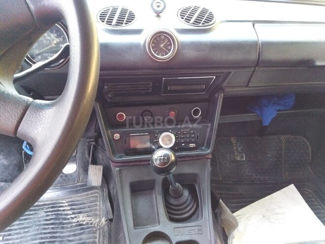 LADA (VAZ) 2106 2000, 908,846 km - 1.6 l - Bakı