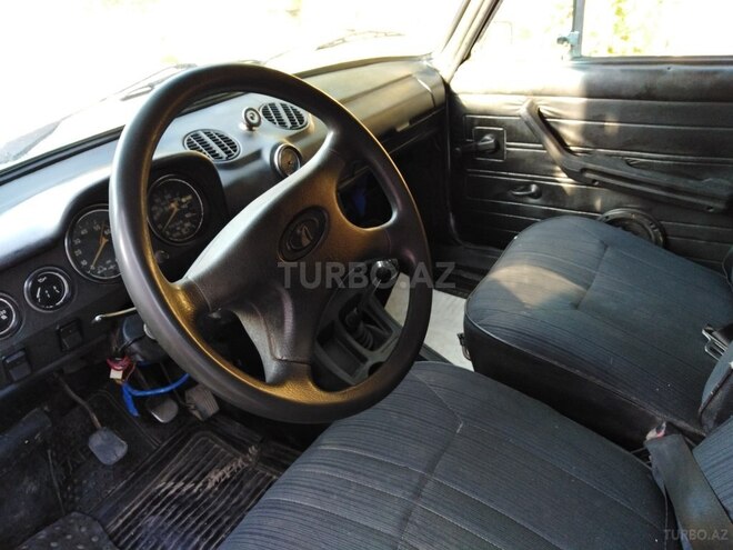 LADA (VAZ) 2106 2000, 908,846 km - 1.6 l - Bakı