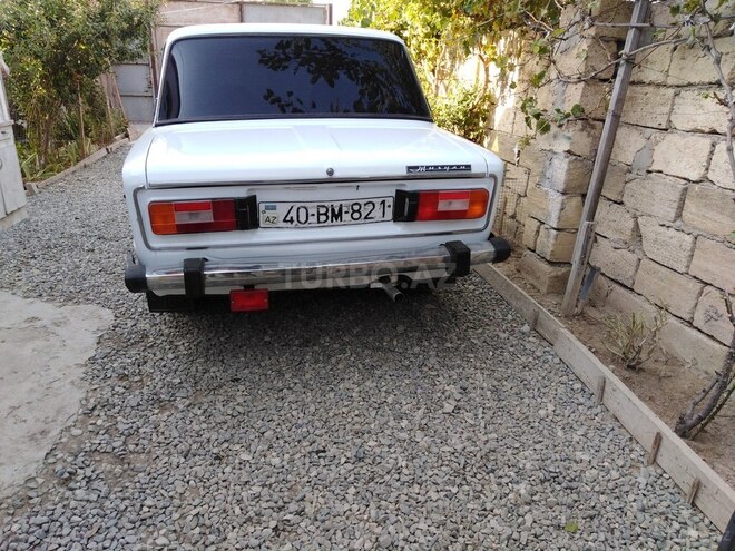 LADA (VAZ) 2106 2000, 908,846 km - 1.6 l - Bakı