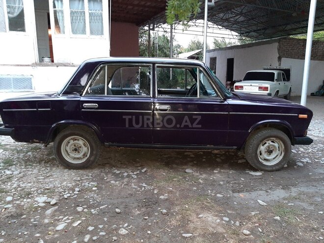 LADA (VAZ) 2106 2003, 996,600 km - 1.6 л - Ucar