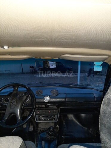 LADA (VAZ) 2106 2003, 996,600 km - 1.6 л - Ucar