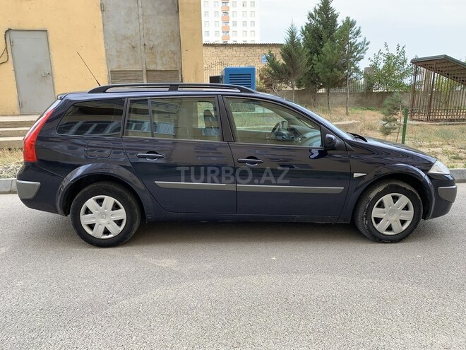 Renault Megane 2007, 161,600 km - 1.5 л - Sumqayıt