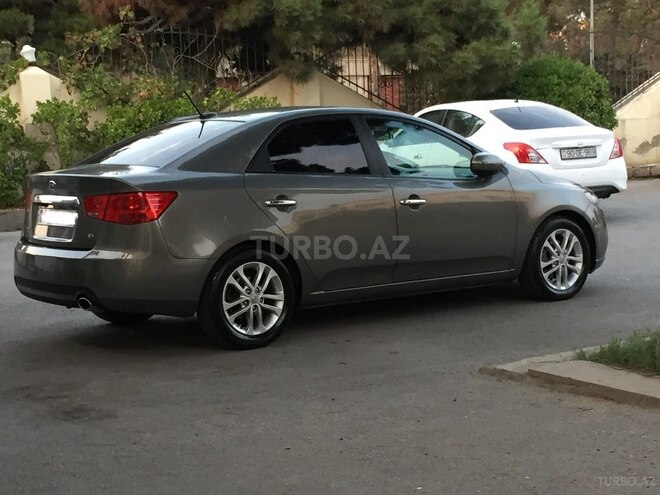 Kia Cerato 2012, 120,000 km - 2.0 l - Bakı
