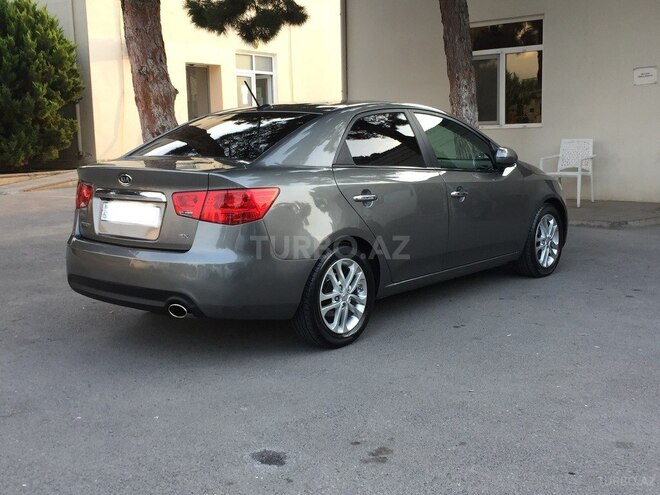 Kia Cerato 2012, 120,000 km - 2.0 l - Bakı