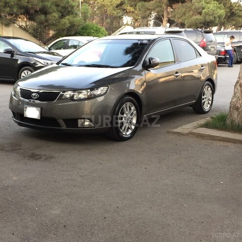 Kia Cerato 2012, 120,000 km - 2.0 l - Bakı