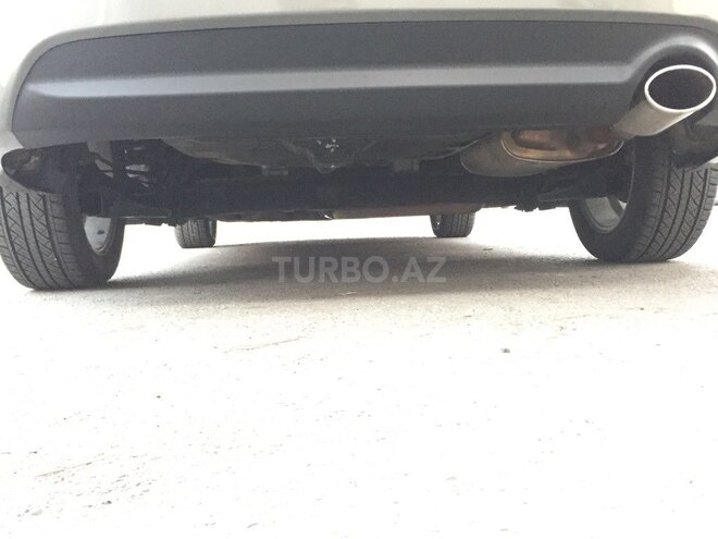 Kia Cerato 2012, 120,000 km - 2.0 l - Bakı