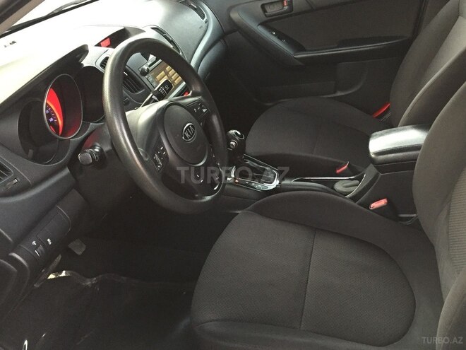 Kia Cerato 2012, 120,000 km - 2.0 l - Bakı
