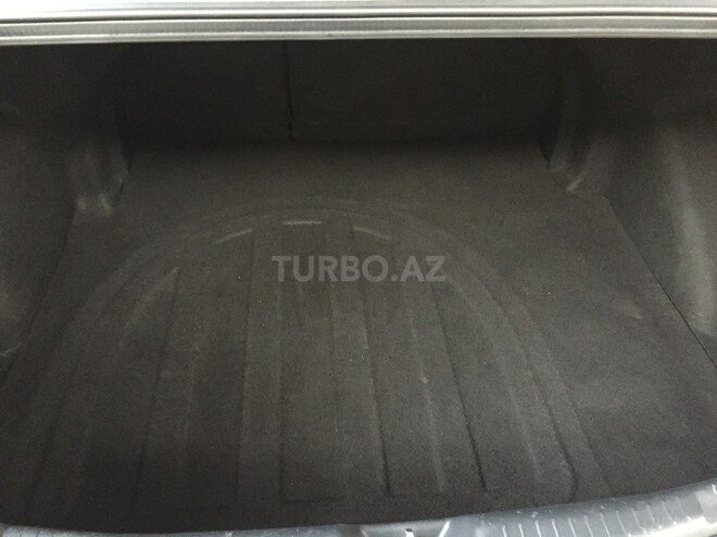 Kia Cerato 2012, 120,000 km - 2.0 l - Bakı