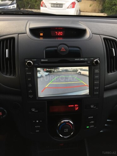 Kia Cerato 2012, 120,000 km - 2.0 l - Bakı