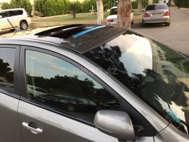 Kia Cerato 2012, 120,000 km - 2.0 l - Bakı