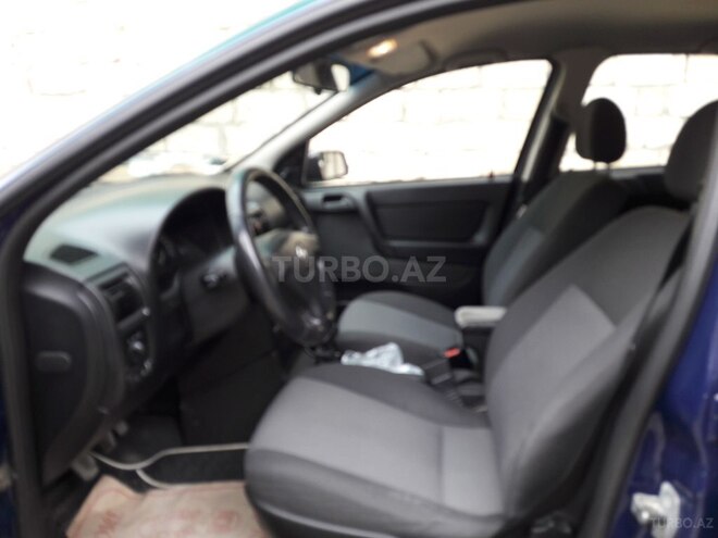 Opel Astra 2005, 200,000 km - 1.4 l - Xırdalan