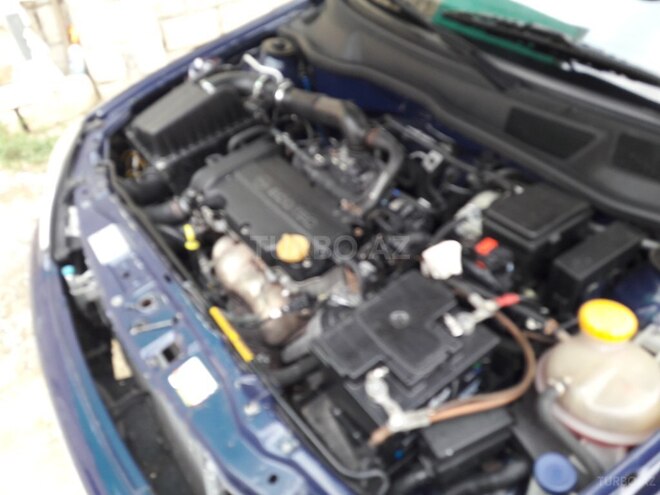 Opel Astra 2005, 200,000 km - 1.4 l - Xırdalan