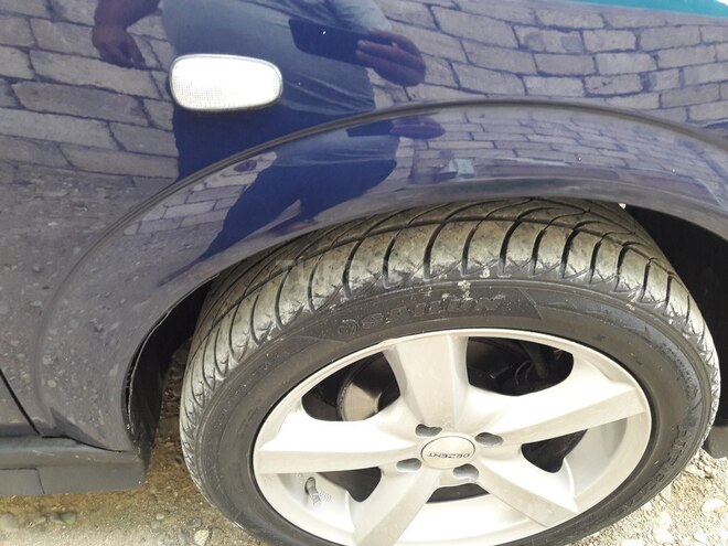 Opel Astra 2005, 200,000 km - 1.4 l - Xırdalan