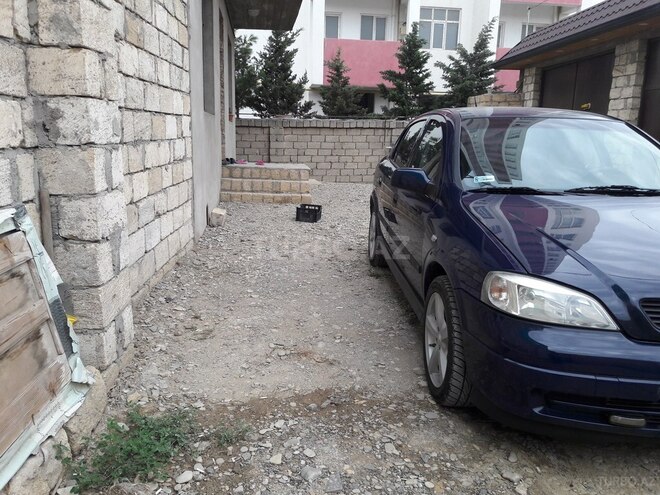 Opel Astra 2005, 200,000 km - 1.4 l - Xırdalan